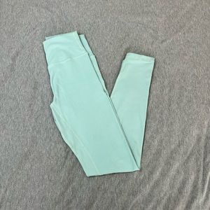 Til You Collapse Classic Legging - Size XS
